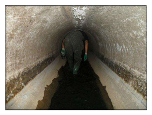 徐闻管道高压清洗