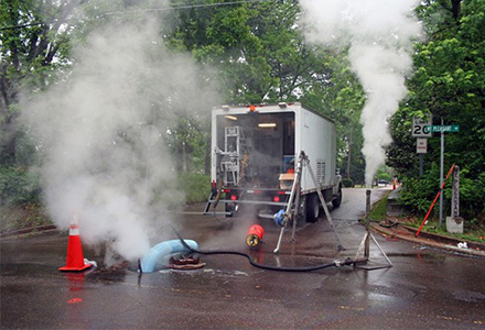 徐闻CIPP热固化修复技术