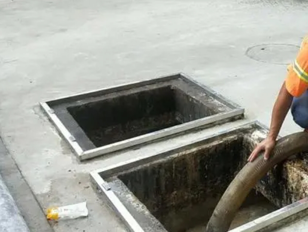 徐闻化粪池清理