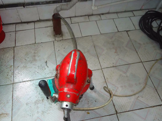 徐闻下水道疏通