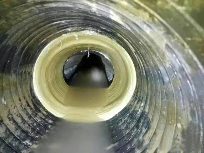 徐闻内衬修复法通常适用于哪些类型的断面管道