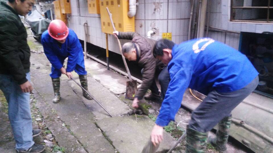 徐闻清掏化粪池、管道疏通一站式服务<高效><技术><可靠>